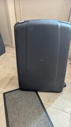 Samsonite koffer XL zwart, Handtassen en Accessoires, Koffers, Ophalen, Gebruikt, Hard kunststof, 70 cm of meer