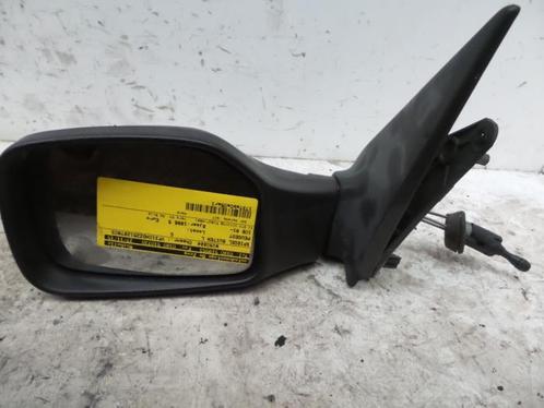 Buitenspiegel links van een Peugeot 106, Auto-onderdelen, Spiegels, Peugeot, Gebruikt, 3 maanden garantie, Ophalen of Verzenden
