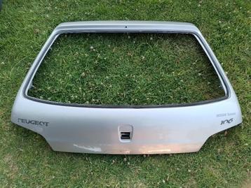peugeot 106 ph2 kofferdeksel kofferklep achterklep beschikbaar voor biedingen