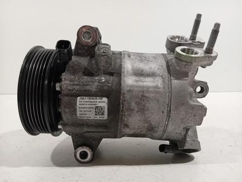 AIRCO POMP Ford Puma (01-2019/-) (JX6119D629HB), Auto-onderdelen, Airco en Verwarming, Ford, Gebruikt