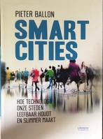 Smart Cities, Boeken, Informatica en Computer, Ophalen