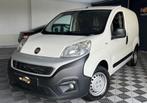 Fiat Fiorino 1.3Multijet 1e eigenaar 1 jaar garantie, Auto's, Voorwielaandrijving, Stof, 4 cilinders, Wit
