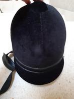 TOK - rijhelm (2 versch maten), Dieren en Toebehoren, Paardrijkleding, Ophalen, Gebruikt