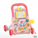 Trotteur bébé- Chariot de marche pour bébé, Enlèvement, Comme neuf