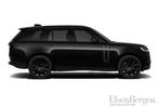 Land Rover Range Rover AUTOBIOGRAPHY P550e PHEV - DIRECT BES, Cuir, 2997 cm³, Euro 6, Entreprise