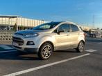 Ford EcoSport 1.0 Ecoboost 2016, Auto's, Ecosport, Cruise Control, Particulier, Te koop
