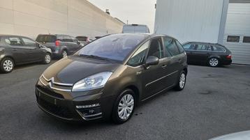 Citroen C4 Picasso 1.6D Euro 5 82kw Automaat Bouwjaar 2012,  beschikbaar voor biedingen