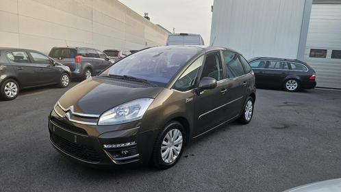 Citroen C4 Picasso 1.6D Euro 5 82kw Automaat Bouwjaar 2012,, Auto's, Citroën, Bedrijf, C4, Cruise Control, Elektrische buitenspiegels