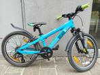 Degelijke Scott kinderfiets 20, Fietsen en Brommers, Fietsen | Kinderfietsjes, Ophalen, Zo goed als nieuw, 16 tot 20 inch