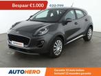 Ford Puma 1.0 EcoBoost Mild-Hybrid Titanium (bj 2023), Stof, USB, 5 zetels, SUV of Terreinwagen