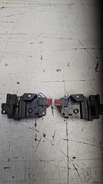 Module rollo bagageruimte afdekking BMW 5 serie E61  9918003, Ophalen of Verzenden, Gebruikt
