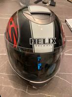 Motorhelm Helix, Motoren, Ophalen, Tweedehands, M, Heren