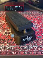 Pédale Dunlop Crybaby 535q wah, Enlèvement ou Envoi, Comme neuf, Wah Wah