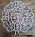 Gekantkloste pauw, Enlèvement ou Envoi