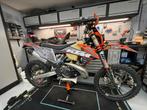 250 exc tpi 2021, Motos, Motos | KTM, Particulier, Enduro