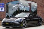 Porsche Panamera S e-Hybrid 3.0i V6 SPORT-ONTWERPPAKKET GTS, Auto's, Automaat, 4 zetels, Achterwielaandrijving, 2995 cc