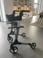 Vermeiren Rollator Quadri light rollator  opvouwbaar, Diversen, Ophalen, Opvouwbaar, Gebruikt