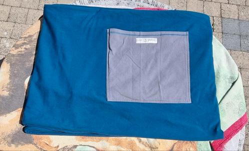 Écharpe Love Radius Original JPMBB, Kinderen en Baby's, Babydragers en Draagdoeken, Draagdoek, Rug