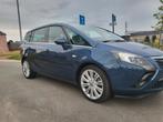 Opel zafira tourer 1.6 automaat, Auto's, Opel, Automaat, Leder, Zafira, Particulier