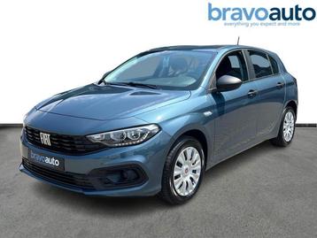 Fiat Tipo 1.5i Hybrid DCT Edition  beschikbaar voor biedingen