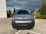 Citroën Berlingo 100pk 1,6hdi  Btw incl.  3zit. Navigatie, Voorwielaandrijving, Citroën, Bedrijf, 5 deurs