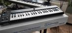Clavier midi/contrôleur DAW nektar IMPACT GXP49, Enlèvement, Comme neuf, 49 touches