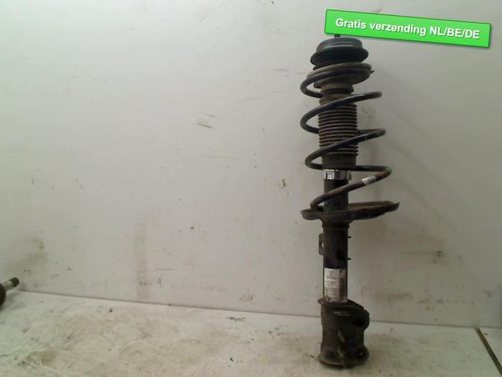 AMORTISSEUR OU ABSORBEUR DE CHOC AVANT GAUCHE 500 (312), Autos : Pièces & Accessoires, Suspension & Châssis, Fiat, Utilisé