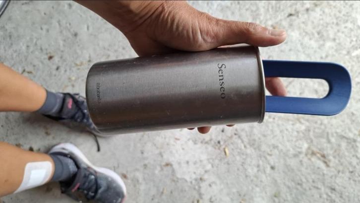 kokers senseo pads 5 stuks!, Elektronische apparatuur, Koffiezetapparaten, Zo goed als nieuw, Ophalen