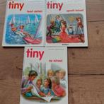 Tiny - Uitgeverij Casterman, Boeken, Gijs Haag - Marcel Marlier, Ophalen of Verzenden, Fictie algemeen, Zo goed als nieuw