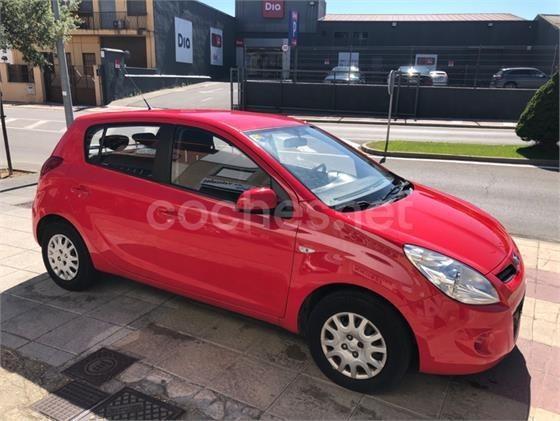 Hyundai i20 prête à immatriculer gsm 0496919507CTOK, Auto's, Hyundai, Particulier, i20, Centrale vergrendeling, USB, Benzine, Euro 5