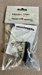 Manfrotto 116SP1 - Pointe Rétractable - Neuf, Ophalen of Verzenden, Nieuw, Overige typen