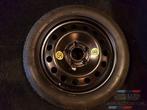 Reservewiel thuiskomer BMW 17 inch 1 / 3  E46 E8x E9x 361167, Auto-onderdelen, Banden en Velgen, Ophalen, Gebruikt, Banden en Velgen