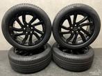 5x120 20” Land Rover Discovery 3/4 Velgen met Nieuwe Banden, Banden en Velgen, Gebruikt, Terreinwagen, 20 inch