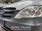 Mercedes-Benz Vito 2.2 Diesel | 4x4 | Airco | 8+1 pers | 1j, Autos, 4 portes, 120 kW, Automatique, Tissu
