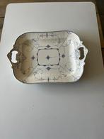 Villeroy & boch copenhague schotel, Ophalen, Gebruikt, Overige stijlen, Schaal of Schalen