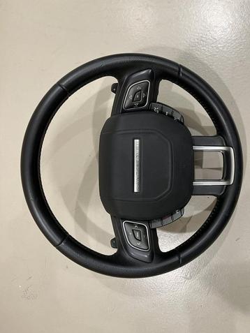 Range Rover Evoque stuurwiel met airbag  beschikbaar voor biedingen