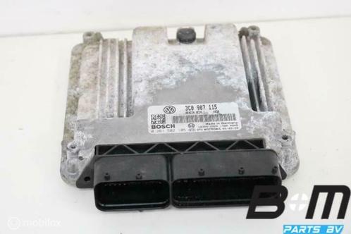 BWA motor regelapparaat VW Passat B6 251020221056, Auto-onderdelen, Overige Auto-onderdelen, Gebruikt
