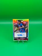 2021-2022 Alejandro Balde RC Auto Topps Merlin UCL #A-AB, Ophalen of Verzenden, Zo goed als nieuw, Stickers en Plaatjes