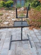 Werkstand pocketbike minibike, Ophalen, Gebruikt, Overige typen