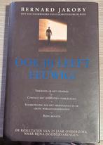 B. Jakoby - Ook jij leeft eeuwig!, Livres, Ésotérisme & Spiritualité, Enlèvement ou Envoi, B. Jakoby, Âme ou Mortalité, Autres types