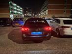 Volkswagen Passat Variant 1.6 TDI, Auto's, Automaat, Stof, 4 cilinders, 5 deurs