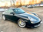 Porsche 996 aero, Auto's, Porsche, Handgeschakeld, Particulier, Te koop, Coupé