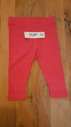 Roos broekje maat 74, Pantalon, Enlèvement, Utilisé, Obaibi