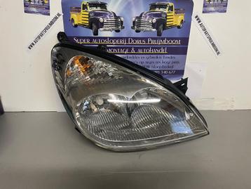 Citroën c5 koplamp rechts  beschikbaar voor biedingen