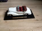 Maisto Mercedes-Benz 300S (1955), Hobby & Loisirs créatifs, Voitures miniatures | 1:24, Comme neuf, Envoi, Voiture, Maisto