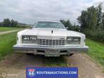 Oldsmobile Toronado | 1977 | Route 66 Auctions, Auto's, Zwart, Bedrijf, Handgeschakeld, Overige carrosserie