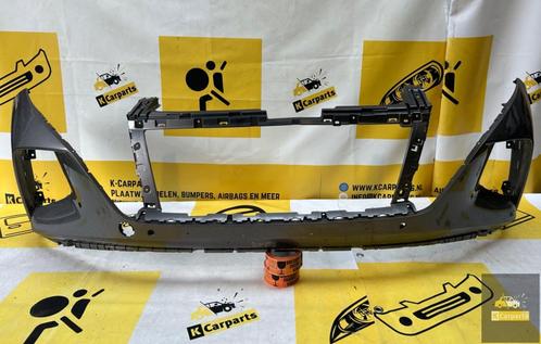 Voorbumper Hyundai Tucson 4 IV 86511-N7000 2020-2023, Auto-onderdelen, Carrosserie, Bumper, Hyundai, Voor, Gebruikt
