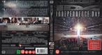 independance day (blu-ray + blu-ray bonus) nieuw, Ophalen of Verzenden, Zo goed als nieuw, Science Fiction en Fantasy
