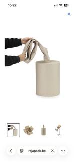 « Papier de remplissage sur rouleau », RAJA, Articles professionnels, Enlèvement