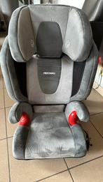 Autostoel recaro, Kinderen en Baby's, Autostoeltjes, Ophalen, Zo goed als nieuw